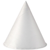 KONIE Paper Cone Cup - 4.5 OZ Cup