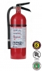 KIDDE Pro Series Fire Extinguishers - 4 lb