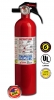 KIDDE Full Home Fire Extinguishers - 2.5 lb