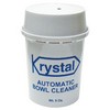 KRYSTAL Automatic Bowl Cleaner - 12 Bowl Cleaners per Case