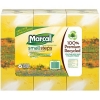 MARCAL 100% Premium Recycled Facial Tissue - 2-ply