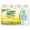 MARCAL Small Steps® Giant Roll Towels - 24RL/CS