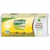 MARCAL Small Steps® 100% Premium Recycled Lncheon Napkins - White