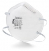 3M Particle Respirator 8200, N95 - White ,160/CS