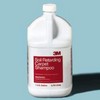 3M Soil Retarding Carpet Shampoo Concentrate - Gallon Bottle
