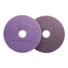 3M Scotch-Brite™ Purple Diamond Floor Pads - 13" dia 
