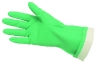 MCR Safety Nitri-Chem® Nitrile Rubber Gloves - 