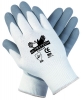 MCR Safety UltraTech® Foam Nylon Gloves - Extra-Large