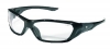 MCR Safety ForceFlex® Glasses - Clear 