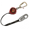 Honeywell Miller® Personal Fall Limiter - Red/Black