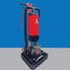 MERCURY One Touch Dry Scrub Floor Machine - 1725 RPM
