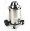 Minuteman X839 Stainless Steel H.E.P.A Dry Critical Filter Vacuum - Model C80106-01, 6 Gal.
