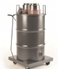 Minuteman X-250 Wet/Dry Dual Electric Motor Critical Filter Vacuum -  Model C81455-05