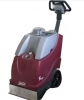 Minuteman X17 Self-Contained Carpet Extractor - w/ 50 PSI Pump