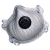  Particulate Respirator, 2400N95 Series - 2-Strap