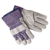 MCR Safety Select Shoulder Gloves - Large