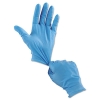 MCR Safety Nitri-Shield™ Disposable Nitrile Gloves, Blue - X-Large