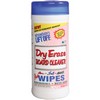 Lift Off® Dry Erase Board Cleaner Wipes - 30 Wipes per Canister