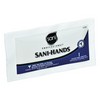 NICE PAK Sani-Professional™ Brand Sani-Hands® II - 5" x 8" Wipe Size