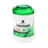  Sani-Hands® with Tencel Instant Hand Sanitizing Wipes - 250/canister