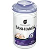 NICE PAK Sani-Professional™ Brand Sani-Hands® II - 7.5 x 5.375 