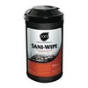 NICE PAK Sani-Wipe® No-Rinse Surface Sanitizing Wipes - 