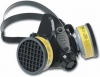 North Safety 7700 Series Half Mask Respirators - 