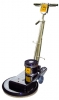 NSS 20" Cord-Electric Floor Burnisher  - 1500 RPM, Galaxy 1500