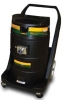 NSS Heavy-Duty Cord-Electric Wet/Dry Vacuums - Colt 1250 S