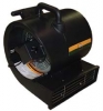 NSS Cord Elecrtic Heavy-Duty Wet/Dry Vacuums - BP Ranger 1250 S