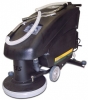 NSS 20" Wheel Drive Autoscrubber w/ Curved Squeegee - 225 AH Discover AGM Batteries, Wrangler 2016 DB
