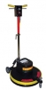 NSS 20" Cord-Electric Burnisher  - 2500 RPM, Charger 2500