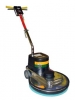 NSS 20" Cord-Electric Burnisher - 1500 RPM, Charger 1500