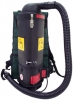 NSS Outlaw BV Back Pack Vacuum - w/ On-Board Switch, Powerwand Outlet & Tool Kit
