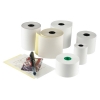 NATIONAL CHECK RegistRolls® 1 Ply Thermal - White, 2.25" x 200'