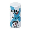 OFFICE SNAX Sugar Canisters - 20-oz