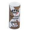 OFFICE SNAX Non-Dairy Creamer Canisters - 12-oz