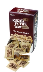 OFFICE SNAX Sugar in the Raw - 