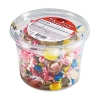 OFFICE SNAX Candy Tubs - All Tyme Favorites
