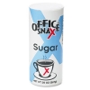 OFFICE SNAX Sugar Canister - 20 OZ