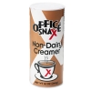 OFFICE SNAX Powder Non-Dairy Creamer Canister - 12 OZ