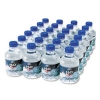 OFFICE SNAX Bottled Spring Water - 8 OZ