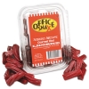 OFFICE SNAX Seriously Awesome Gourmet Licorice - Red