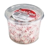 OFFICE SNAX Candy Tubs - Starlight Mints, Peppermint