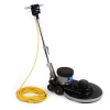 Pacific Floorcare B-1500 20" High RPM Cord-Electric Burnisher - Cast Aluminum Frame