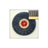 Pacific Floorcare Tynex Grit Brush  - for Z20T Auto Scrubbers