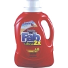 PHOENIX Fab® 2X Ocean Breeze Liquid Laundry Detergent - 50-oz. Bottle