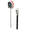 PELOUZE Digital Pocket Thermometer - 
