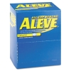 ACME Aleve® Pain Reliever Tablets - 50/BX