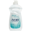 PROCTER & GAMBLE Ivory Liquid Laundry Detergent - 375ml / 11OZ